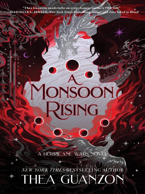 Title details for A Monsoon Rising by Thea Guanzon - Available